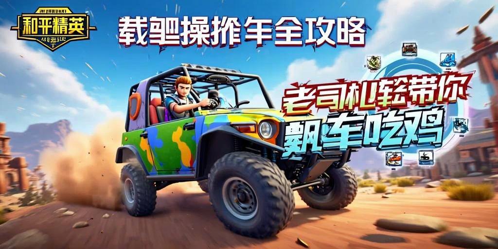 和平精英「白山茶」辅助，iOS首推